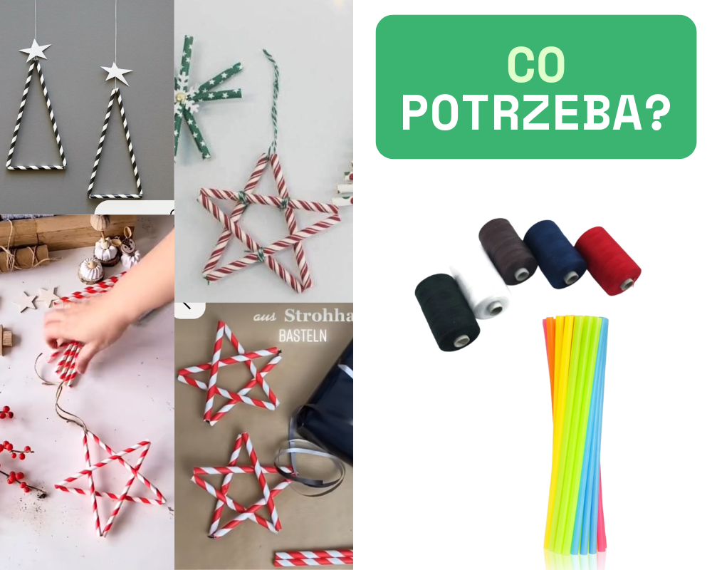 Ozdoby świąteczne wykonane z kolorowych słomek – gwiazdy i choinki – to kreatywna forma rękodzieła, realizowana w projekcie Kwitnący Dom. Dzięki zaangażowaniu uczestników projektu, którzy działają w ramach wolontariatu zdalnego, powstają unikatowe dekoracje na choinkę i do domu. To świetny przykład na to, jak można wspierać wolontariat Warszawa poprzez aktywny wolontariat artystyczny, dostępny z każdego miejsca.